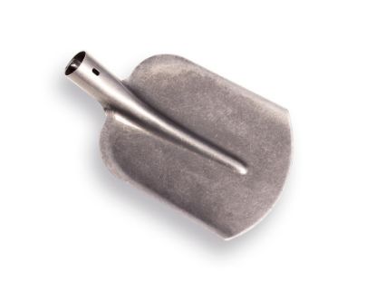 Afbeeldingen van ATLAS Steekbats gehard blank gelakt ¼ 