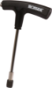 Afbeeldingen van IRONSIDE Stiftsleutel T-greep QUICKBIT 190MM