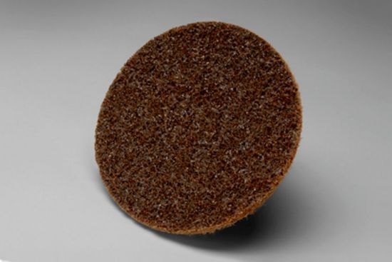 Afbeeldingen van 3M Strong Edge schijf Scotch-Brite Roloc SE-DR A CRS 76MM