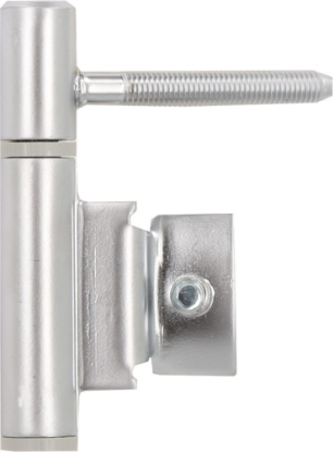 Afbeeldingen van OXLOC Inboorpaumelle t.b.v. staal kozijn Polynorm-Z