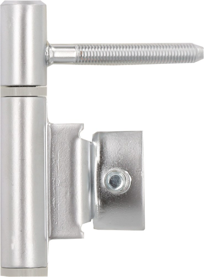 Afbeeldingen van OXLOC Inboorpaumelle t.b.v. staal kozijn Polynorm-Z