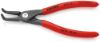 Afbeeldingen van KNIPEX Borgveertang binnen DIN5256D 19-60MM