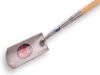 Afbeeldingen van ATLAS Spade S&J 1041AR met T-steel gepolijst blad 