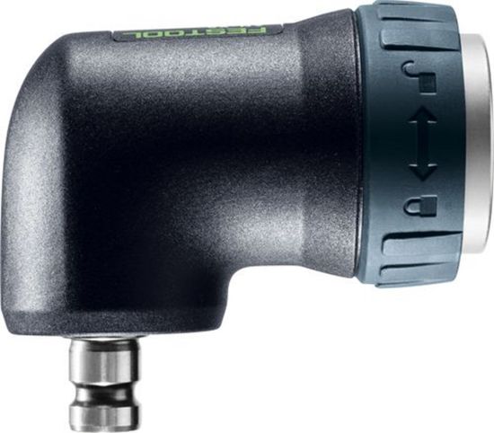 Afbeeldingen van FESTOOL Hoekaanzetstuk AN-XS t.b.v. CXS 18, TXS 18