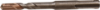 Afbeeldingen van KELFORT Hamerboor SDS-PLUS 4-snijder 8X110MM