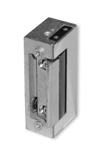 Afbeeldingen van Elektrische sluitplaat 1720 AC/DC12/24V