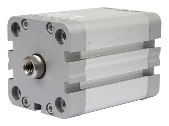 Afbeeldingen van Rechte inschroef PIF 4MM G⅛"