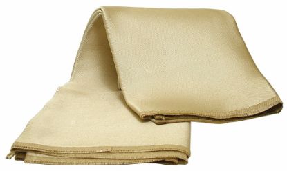 Afbeeldingen van WELDKAR Las- & slijpdeken OL T 1300 Gold 90X200CM