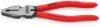 Afbeeldingen van KNIPEX Kracht combitang 0201200 DIN5746 200MM