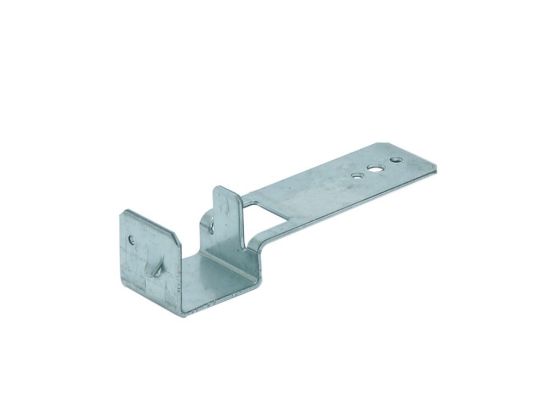Afbeeldingen van GEBR. BODEGRAVEN Randbekistingsanker SV 12MM 30X2MM
