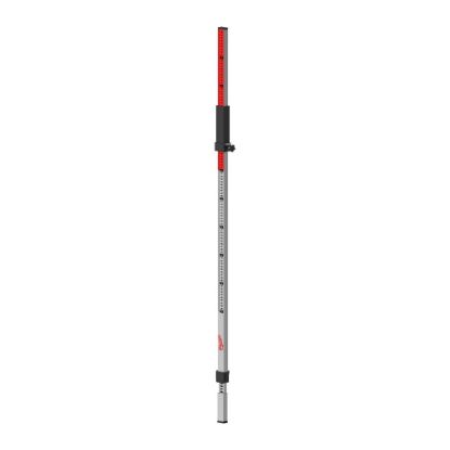 Afbeeldingen van MILWAUKEE Meetstatief SR240 240CM