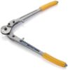 Afbeeldingen van KNIPEX Staaldraadkabelschaar 9571445 55° 445MM
