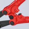 Afbeeldingen van KNIPEX Boutenschaar 7172460 48HRC 460MM