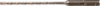 Afbeeldingen van KELFORT Hamerboor SDS-PLUS 4X160MM