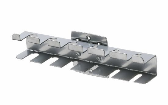 Afbeeldingen van GEDORE Gereedschaphouder t.b.v. 6 schroevendraaiers