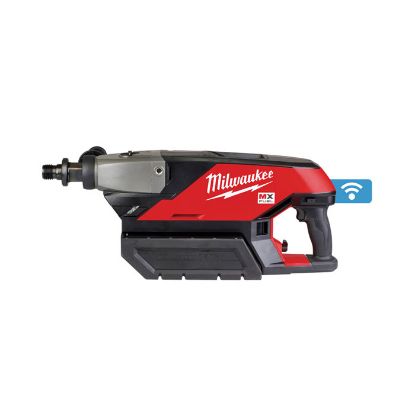 Afbeeldingen van MILWAUKEE Diamantboormachine MXFDCD150-302CKIT 150MM