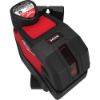 Afbeeldingen van MILWAUKEE Accu groene kruislijnlaser/loodlaser M12CLLP4-301C 4 punten
