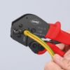 Afbeeldingen van KNIPEX Krimptang 975218 6/10/16MM²