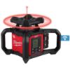Afbeeldingen van MILWAUKEE Accu rotatielaser M18RLOHV1200-501C 1200M 5,0Ah