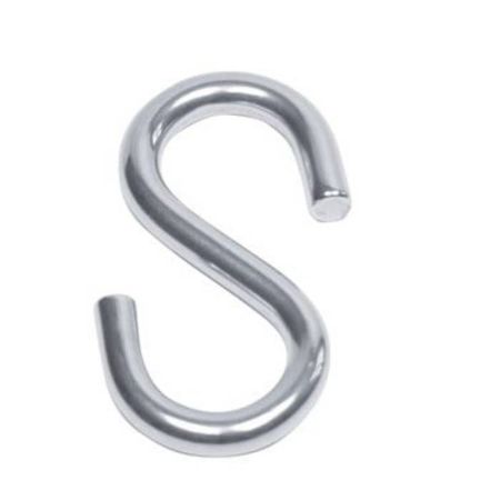 Afbeelding voor categorie S-haken