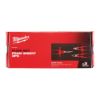 Afbeeldingen van MILWAUKEE Tangenset in foam inlay 3x