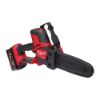 Afbeeldingen van MILWAUKEE Accu snoeizaag M18FHS20-552 18V 20CM 2x 5,5Ah