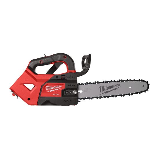 Afbeeldingen van MILWAUKEE Accu kettingzaag met handgreep M18FTHCHS30-0 18V 30CM BODY
