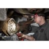 Afbeeldingen van MILWAUKEE Oplaadbare USB hoofdlamp IRHL450