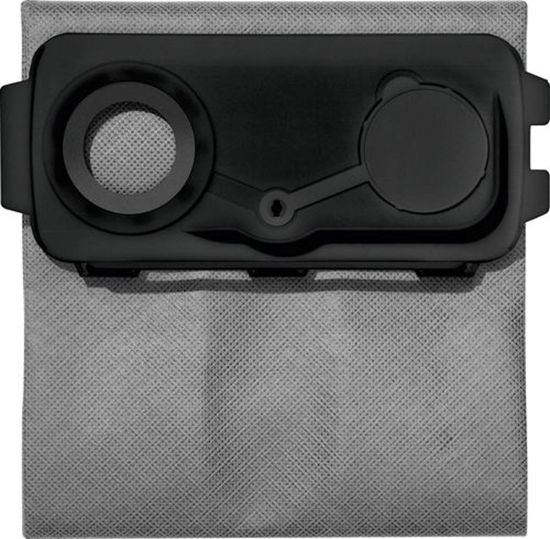 Afbeeldingen van FESTOOL Longlife-filterzak LL-FIS-CT25 stofklasse L 25L t.b.v. CT 25