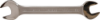 Afbeeldingen van IRONSIDE Steeksleutel 20X22MM