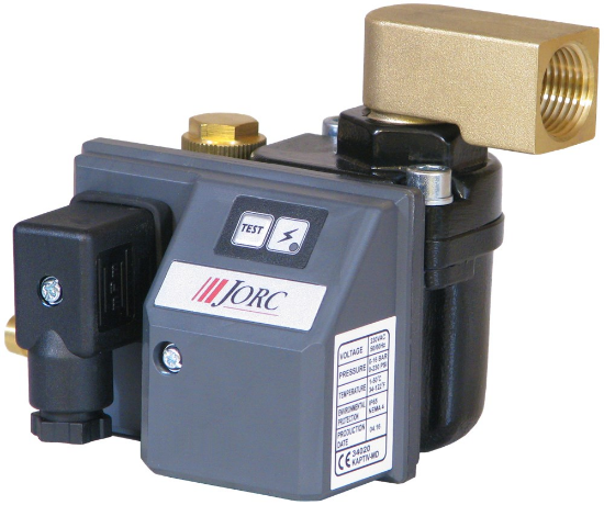 Afbeeldingen van SIDE INLET ADAPTER KAPTIV-MD G½"