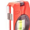 Afbeeldingen van MILWAUKEE Waterpas mini zakformaat 7,8CM