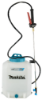 Afbeeldingen van Ruggedragen drukspuit DUS108Z 10liter LXT18V