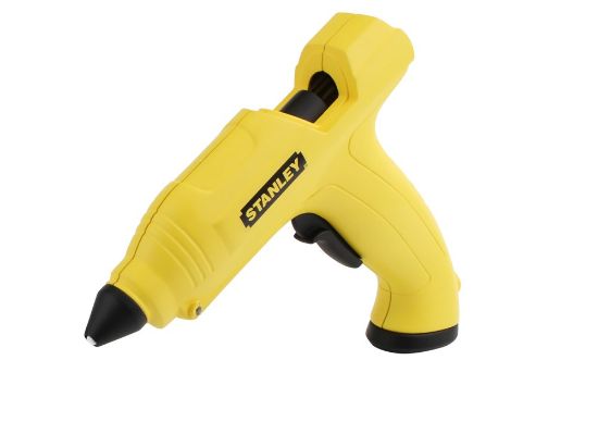 Afbeeldingen van STANLEY Draadloos lijmpistool GR90R
