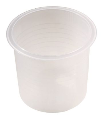 Afbeeldingen van Inzetvaatje t.b.v. verzetblik 2,5L