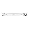 Afbeeldingen van MILWAUKEE Ringratelsteeksleutel MAXBITE 10MM