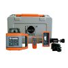 Afbeeldingen van NEDO Rotatielaser SIRIUS 1 HV inclusief laserontvanger ACCEPTOR MAXX, Heavy-Duty baakklem, afstandsbediening, accu's, lader en koffer laser-klasse 3R 471946