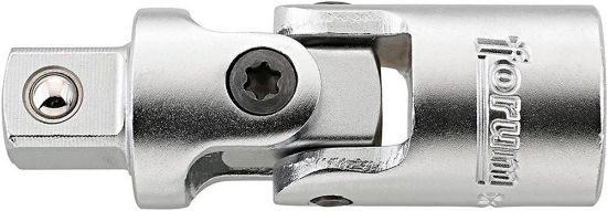 Afbeeldingen van FORUM Cardankoppeling ½" 73MM