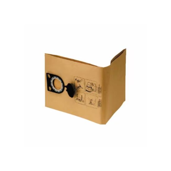 Afbeeldingen van STARMIX Filterzak FBV50 5x