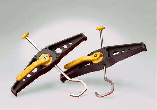 Afbeeldingen van Ladderklem SafeClamp