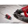 Afbeeldingen van MILWAUKEE Schroevendraaier multi-Bit 8-in-1 ratelend compact