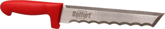 Afbeeldingen van KELFORT Isolatiemes 22CM