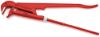 Afbeeldingen van KNIPEX Pijptang 90° 8310030 DIN5234 110MM