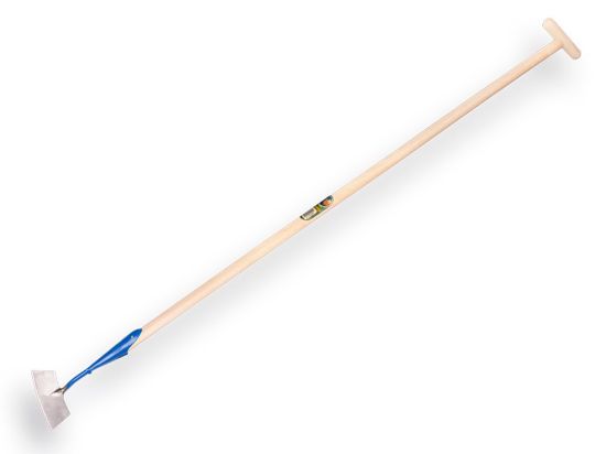 Afbeeldingen van DE WIT Schoffel gesmeed Betuws model 16CM met steel + hilt 160X3,2CM