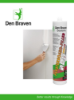 Afbeeldingen van ZWALUW Vulpasta Plasterboard-Filler wit 310ML