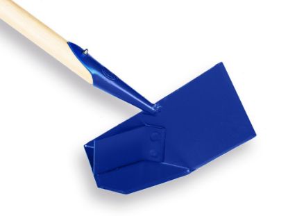 Afbeeldingen van Graskantsnijder links zonder steel