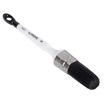 Afbeeldingen van COPENHAGEN PRO Universeel patentkwast 2* synthetisch haar met kunststof steel 16