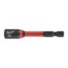Afbeeldingen van MILWAUKEE Slagdop magnetisch SHOCKWAVE ¼"X65MM