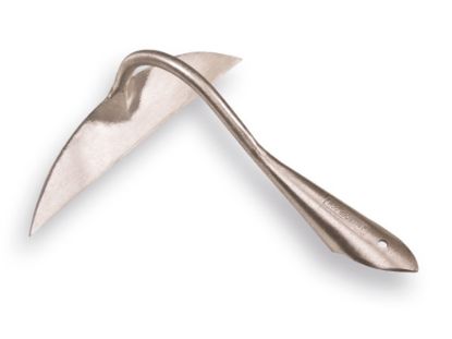 Afbeeldingen van Bietenhak RVS 20CM zonder steel