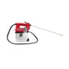 Afbeeldingen van MILWAUKEE Accu draagbare drukspuit M12BHCS3L-0 12V 3,7L BODY